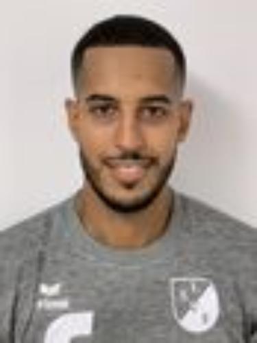 Mohamed Youness Abdelli