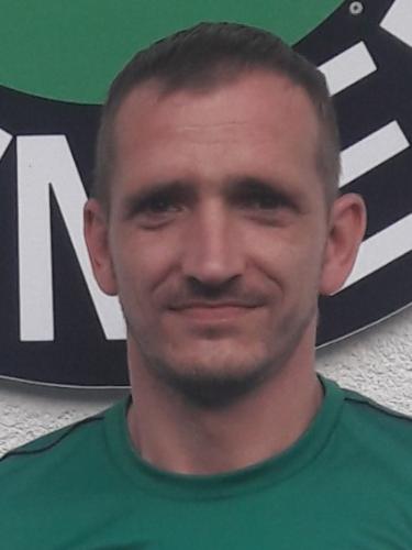 Sascha Giffey