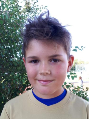 Luca Joel Koch