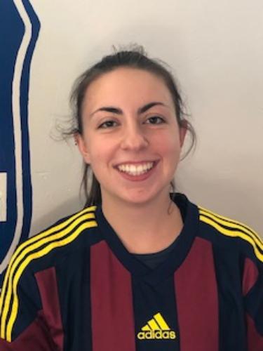 Hannah Leonie Becker