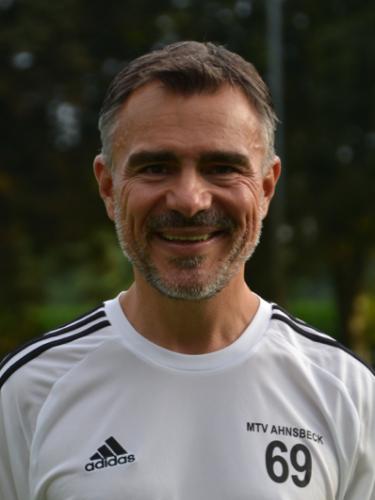 Joachim Enders