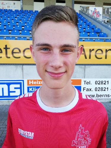 Erik Zillig