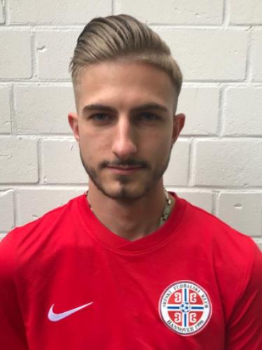 Milian Skrbic-Stöber