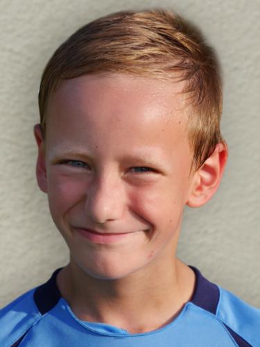 Niklas Maximilian Schöttler