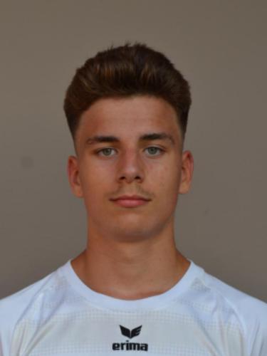 Niklas Evagelinos