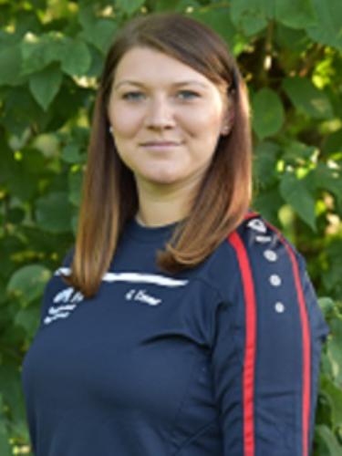 Caroline Kremer