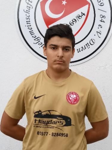 Ugur Polat