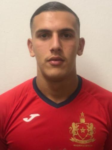 Yassine El Fatimi