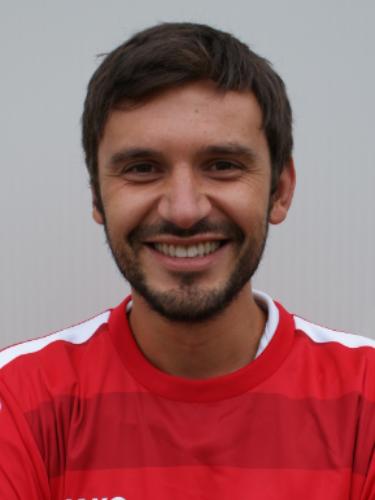 Christof Geusen