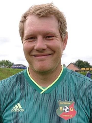 Dimitrij Gossen