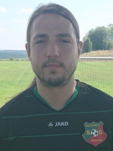 Sascha Theis