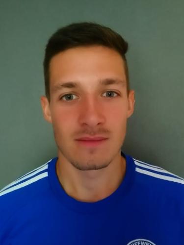 Fabian Eckert