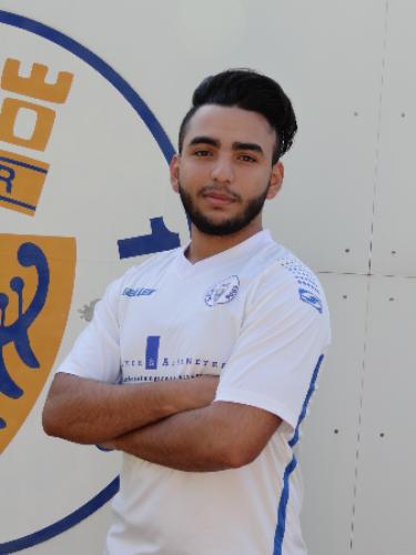 Omran Shaaban