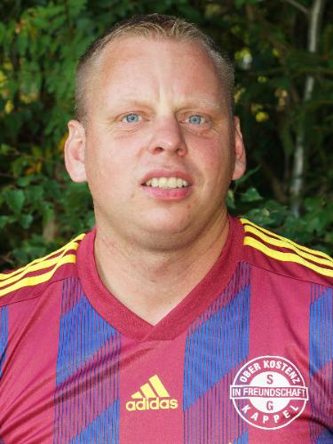 Michael Emmel