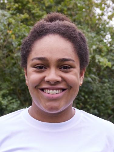 Lisa Damilola Lawal