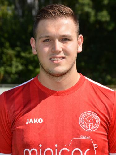 Serkan Albayrak