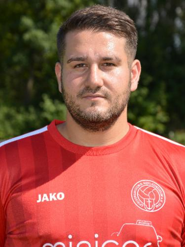 Fabian Mätz