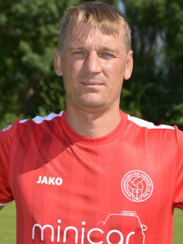 Wladimir Laptev