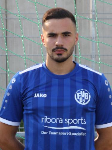 Erdem Suermeli
