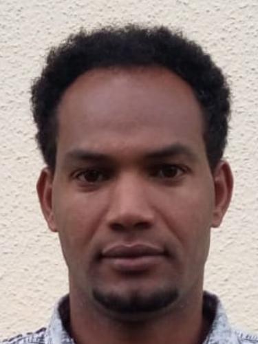 Fesaha Tesfay