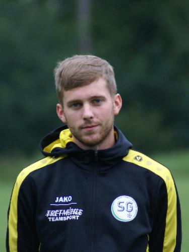 Tobias Schütz