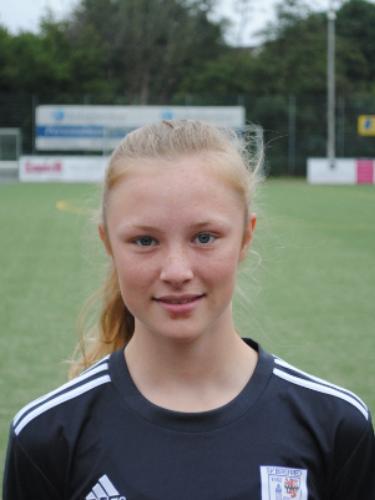 Melina Steenpaß