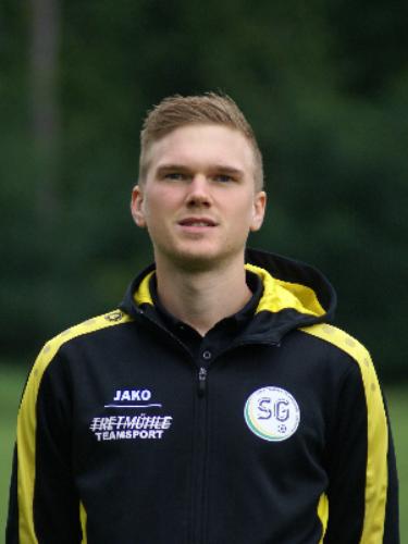 Tobias Groß