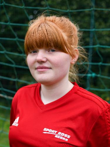 Charlotte Oesterheld