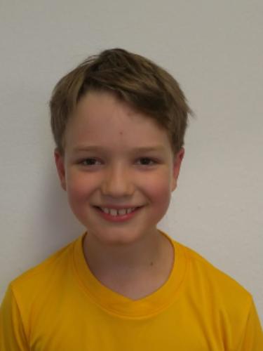 Ben Schmidt