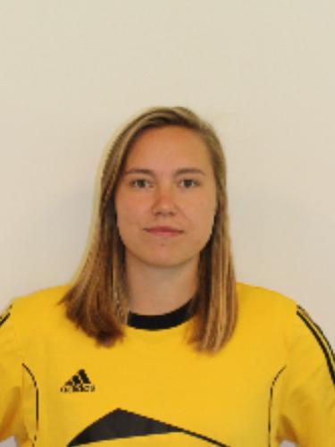 Melanie Haferkamp