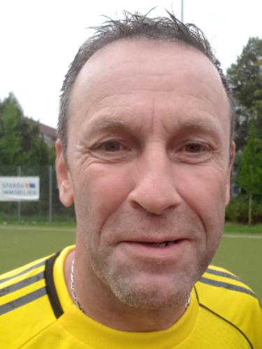 Michael Kuffer