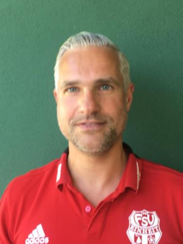 Jan Gall