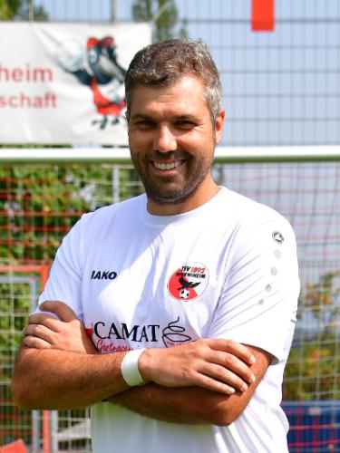 Tobias Neubert