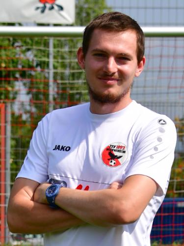 Sebastian Strasser
