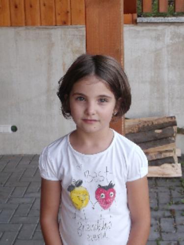 Andreea Rebecca Ionita