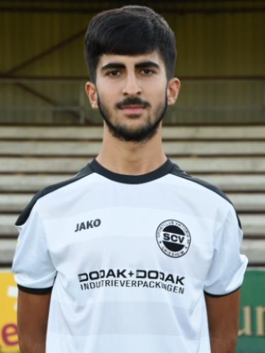 Can Akkilic