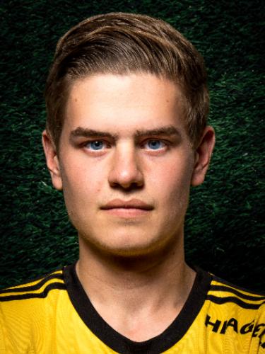 Fabian Koch