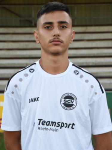 Mürsel Atac