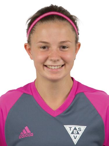 Lilly Auringer