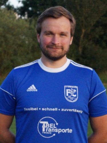 Tobias Otto