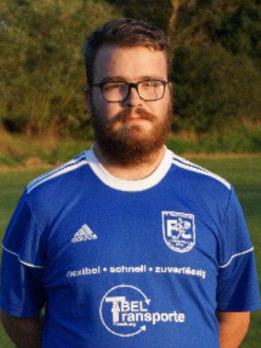 Andreas Schulz