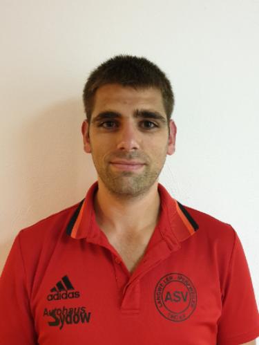 Marcel Bender