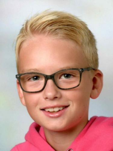 Ben Niclas Hannöver