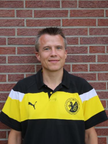 Frank D'Aguanno-Tiede