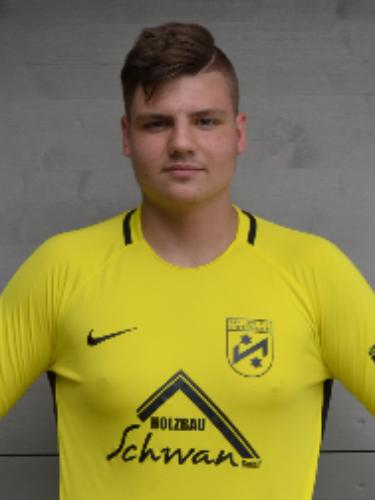 Nico Scharschmidt