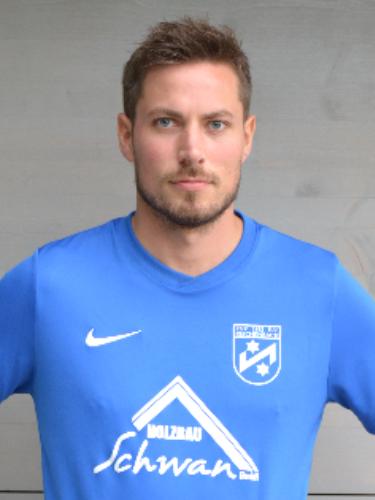 Patrick Stelljes