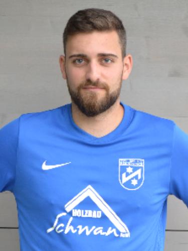 Torben Mueller