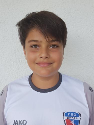 Adrian Murad