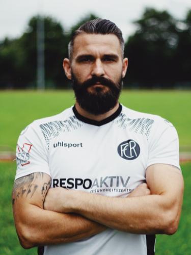 Manuel Tamas
