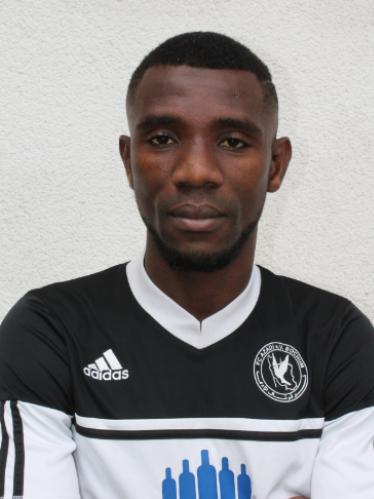 Mohamed Doukoure